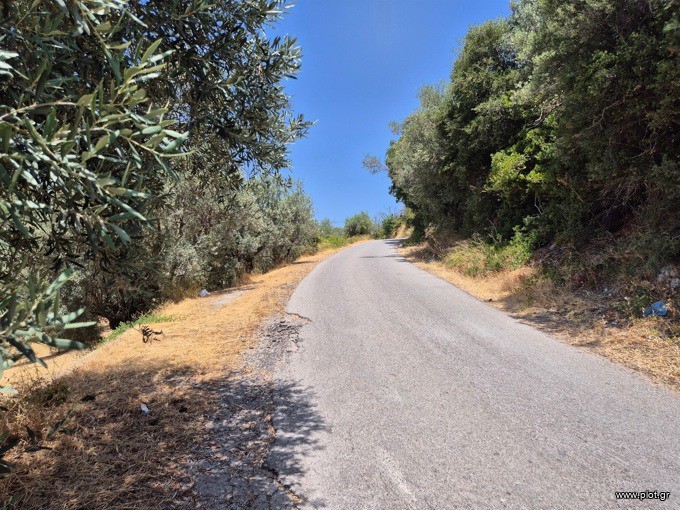 Αγροτεμάχια 5.150 τ.μ. προς πώληση, Κέντρο Λίμνης
