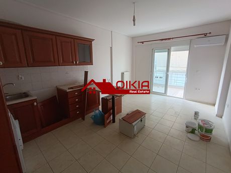 Studio / γκαρσονιέρα 30τ.μ. για ενοικίαση-Βόλος » Μεταμόρφωση