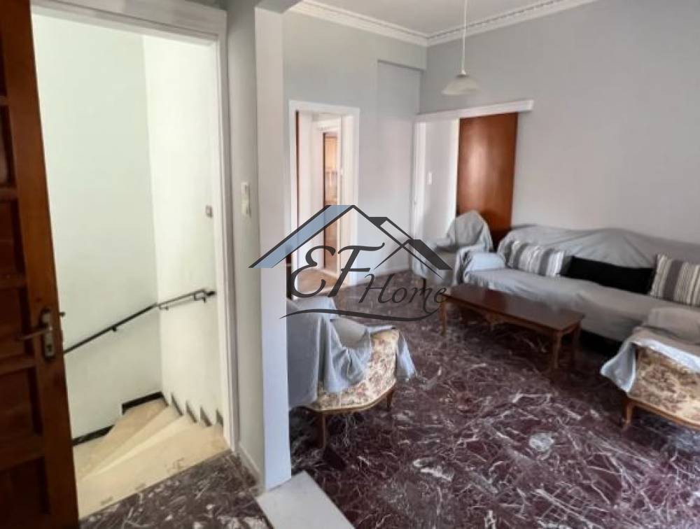 Διαμέρισμα 88 τ.μ. πρός ενοικίαση, Αχαΐα, Πάτρα