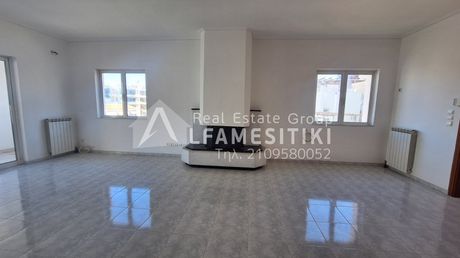 Διαμέρισμα 114τ.μ. για πώληση-Άλιμος