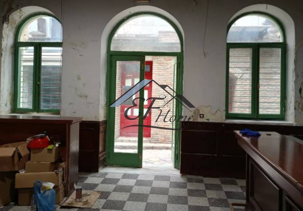 Κατάστημα 82 τ.μ. πρός ενοικίαση, Αχαΐα, Πάτρα