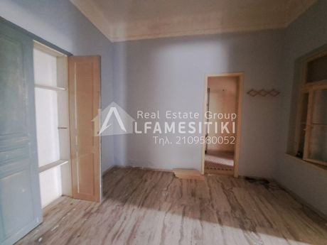 Διαμέρισμα 104τ.μ. για πώληση-Κολωνός - κολοκυνθούς