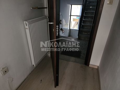 Διαμέρισμα 50τ.μ. για ενοικίαση-Σέρρες » Πυροβολικά