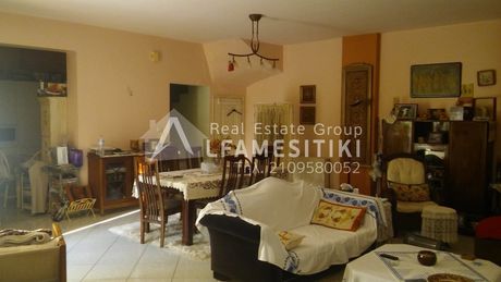 Μεζονέτα 145τ.μ. για πώληση-Άλιμος » Τράχωνες