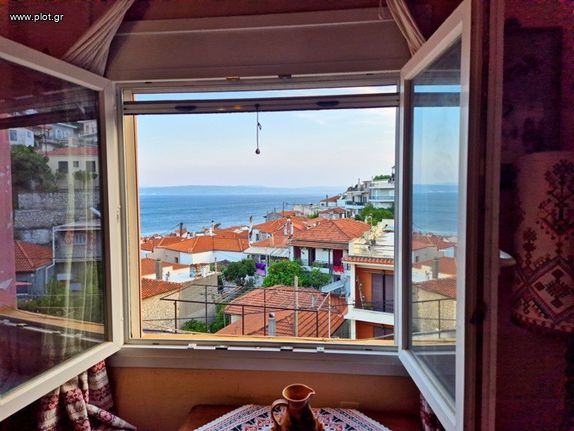 Detached home 184 sqm for sale, Evia, Limni