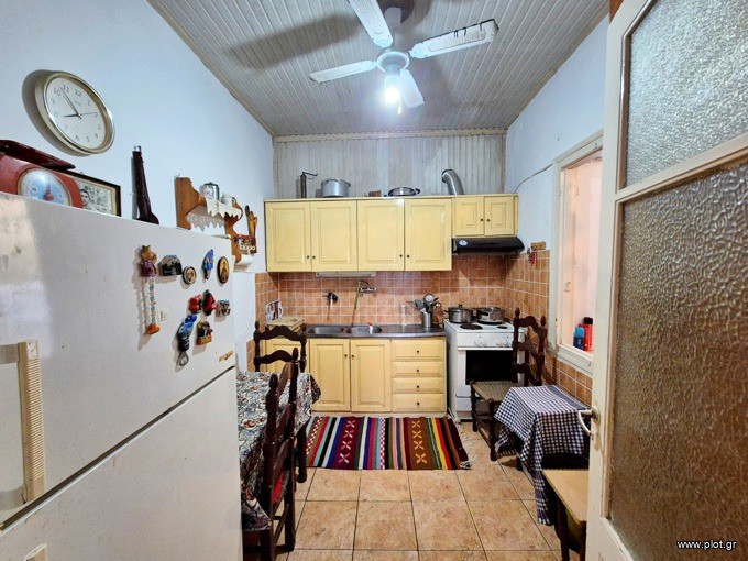 Μονοκατοικία 184 τ.μ. προς πώληση, Μυρτιάς