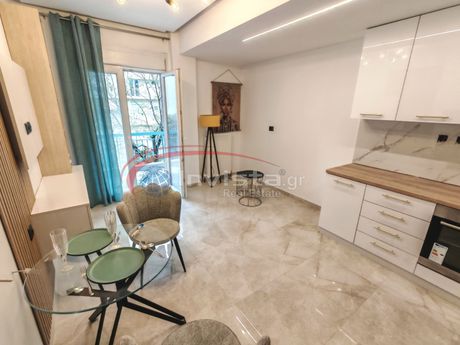 Apartment 33sqm for sale-Ntepo