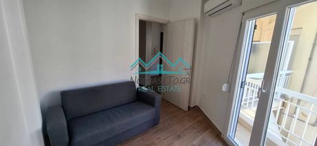 Studio / γκαρσονιέρα 40τ.μ. για ενοικίαση-Άνω πόλη