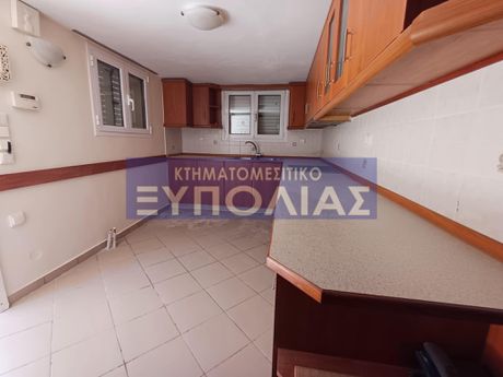 Διαμέρισμα 65 τ.μ. για ενοικίαση