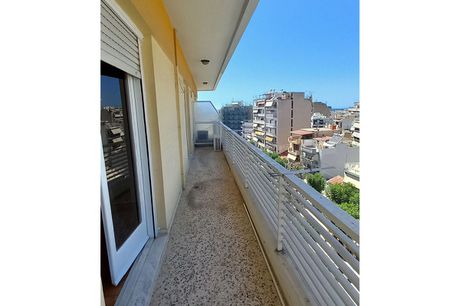 Studio 40sqm for rent-Patra » Patra Centre