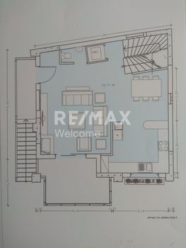 Maisonette 197sqm for sale-Thermi » Souroti