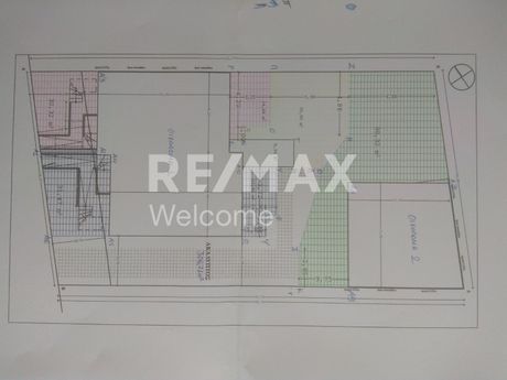 Maisonette 130sqm for sale-Thermi » Souroti