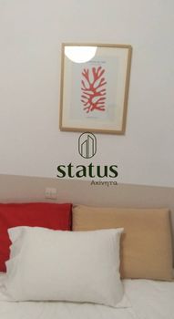 Apartment 35sqm for rent-Patra » Evraiomnimata
