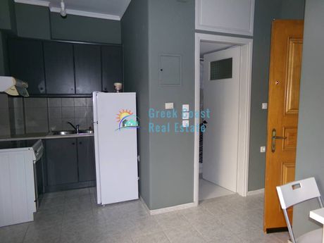 Studio / γκαρσονιέρα 34τ.μ. για ενοικίαση-Πάτρα » Γύφτικα