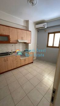 Studio / γκαρσονιέρα 35τ.μ. για πώληση-Πάτρα » Φρούριο