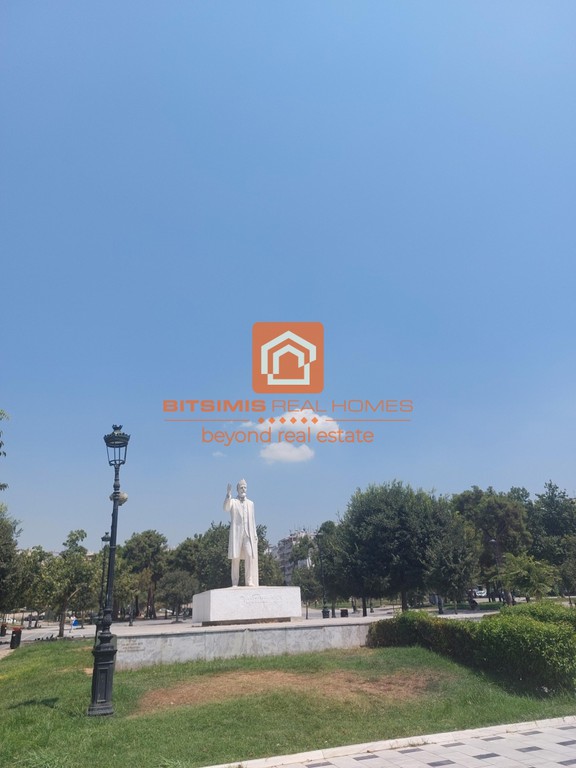 Γραφείο 60 τ.μ. πρός ενοικίαση, Θεσσαλονίκη - Κέντρο, Κέντρο