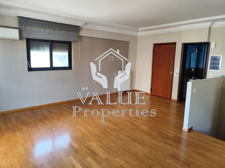 Maisonette 184,66sqm for sale-Gerakas