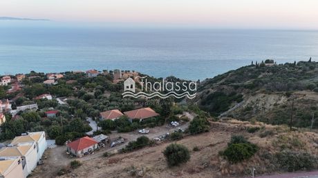 Οικόπεδο 587τ.μ. για πώληση-Κεφαλονιά » Λειβαθώ