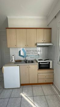 Studio 22sqm for rent-Patra » Koukouli