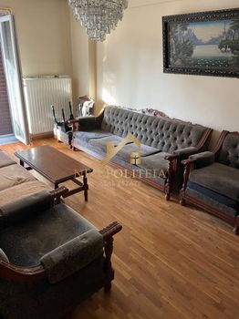 Apartment 60sqm for rent-Ampelokipoi » Fillipou
