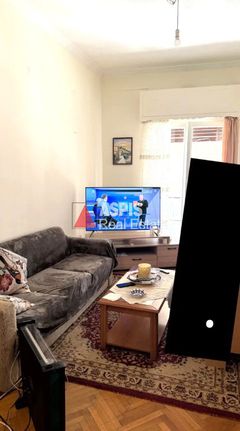 Apartment 49 sqm for sale, Athens - Center, Patision - Acharnon