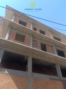 Κτίριο 920τ.μ. για πώληση-Περιστέρι