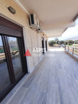 Apartment 92 sqm for rent, Rest Of Attica, Kalivia Thorikou