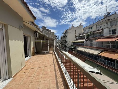 Apartment 76sqm for rent-Faliro