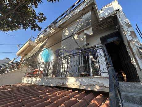 Apartment 105sqm for sale-Lilantio