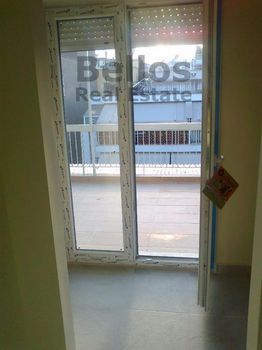 Apartment 35sqm for rent-Faliro