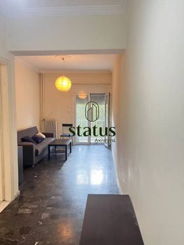 Apartment 58sqm for rent-Patra » Skagiopouleio