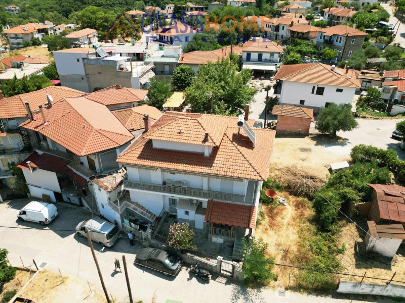 Κτίριο 250 τ.μ. πρός πώληση, Θεσσαλονίκη - Υπόλ. Νομού, Ρεντίνα