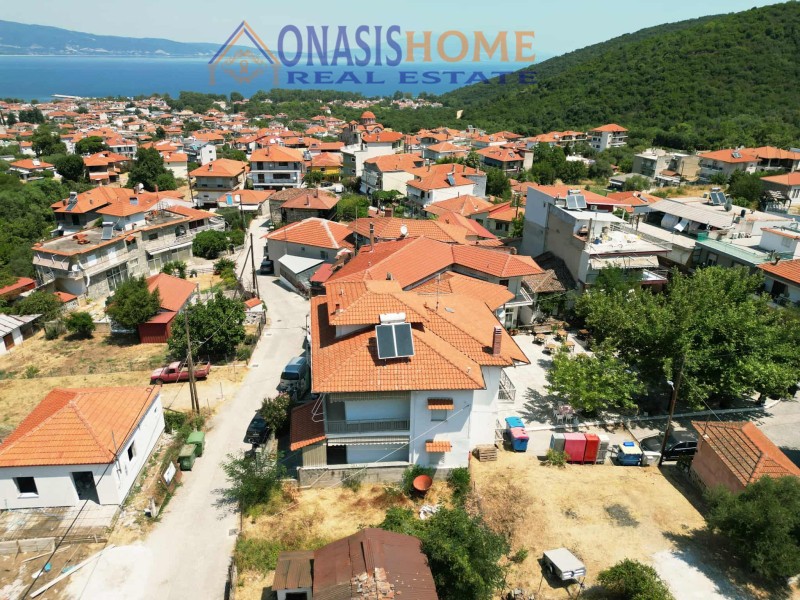 Κτίριο 250 τ.μ. πρός πώληση, Θεσσαλονίκη - Υπόλ. Νομού, Ρεντίνα