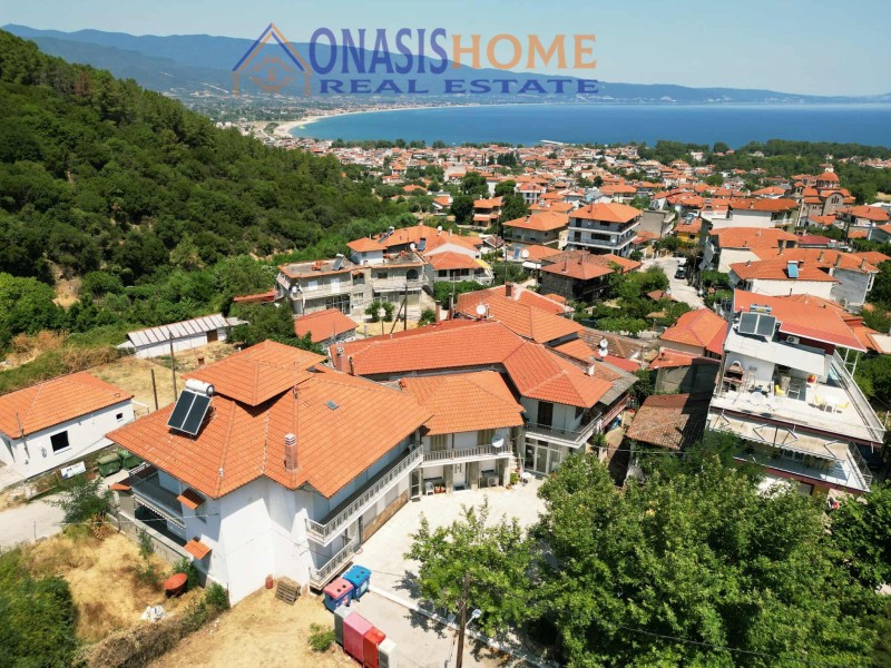 Κτίριο 250 τ.μ. πρός πώληση, Θεσσαλονίκη - Υπόλ. Νομού, Ρεντίνα