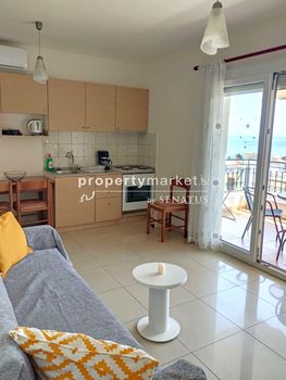 Studio 40sqm for rent-Kavala » Kipoupoli