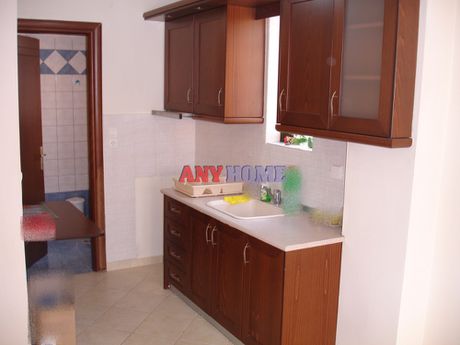Studio / γκαρσονιέρα 40τ.μ. για ενοικίαση-Δ. αγίου παύλου » Πανεπιστημιούπολη