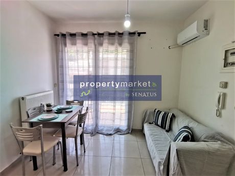 Studio 35sqm for rent-Kavala » Kipoupoli