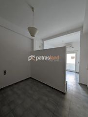 Studio / γκαρσονιέρα 35 τ.μ. για ενοικίαση, Αχαΐα, Πάτρα-thumb-2