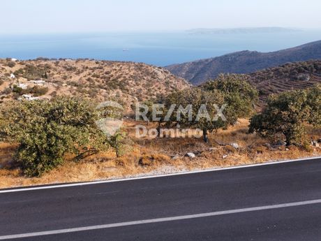 Parcel 4.009sqm for sale-Kea » Grikou