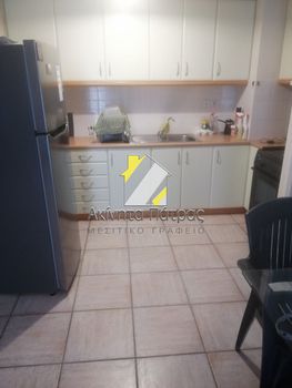 Apartment 56sqm for rent-Patra » Skagiopouleio