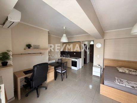 Studio / γκαρσονιέρα 40τ.μ. για ενοικίαση-Βαρδάρης