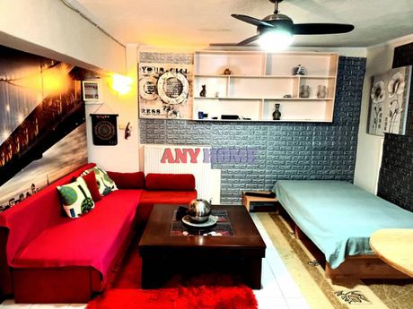 Studio / γκαρσονιέρα 60τ.μ. για ενοικίαση-Μηχανιώνα » Νέα κερασιά