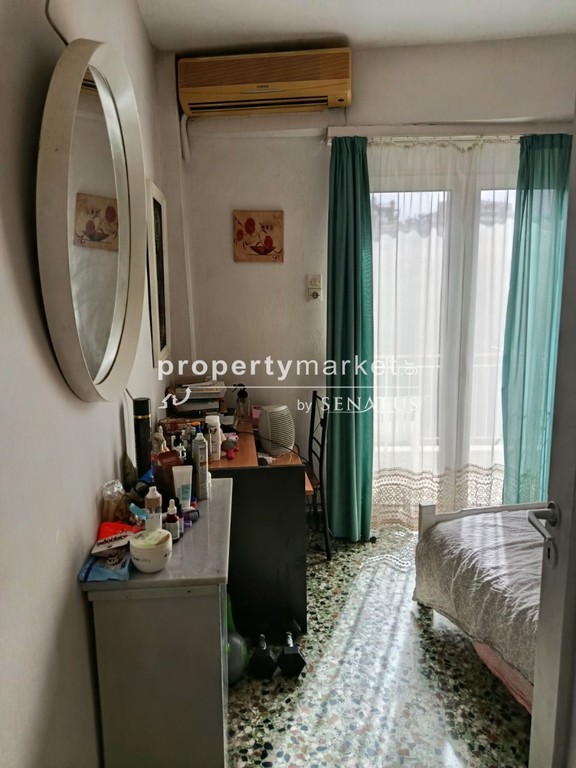 Studio 25 sqm for sale, Rethymno Prefecture, Rethimno