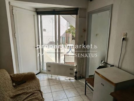 Studio 25sqm for sale-Rethimno » Center