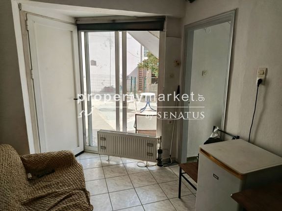 Studio / γκαρσονιέρα 25 τ.μ. για πώληση, Ν. Ρεθύμνου, Ρέθυμνο