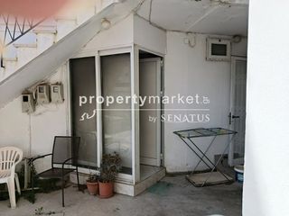 Studio / γκαρσονιέρα 25 τ.μ. για πώληση, Ν. Ρεθύμνου, Ρέθυμνο-thumb-1