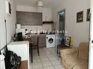 Studio / γκαρσονιέρα 25 τ.μ. για πώληση, Ν. Ρεθύμνου, Ρέθυμνο-thumb-4