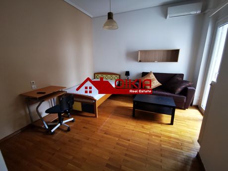 Studio / γκαρσονιέρα 32τ.μ. για ενοικίαση-Βόλος » Αγ. νικόλαος