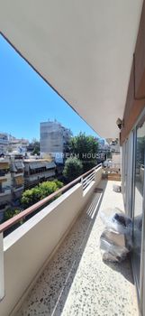 Apartment 140sqm for rent-Kalamaria » Derkon