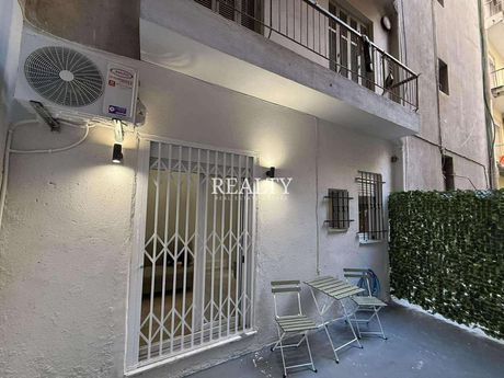 Studio 25sqm for sale-Center